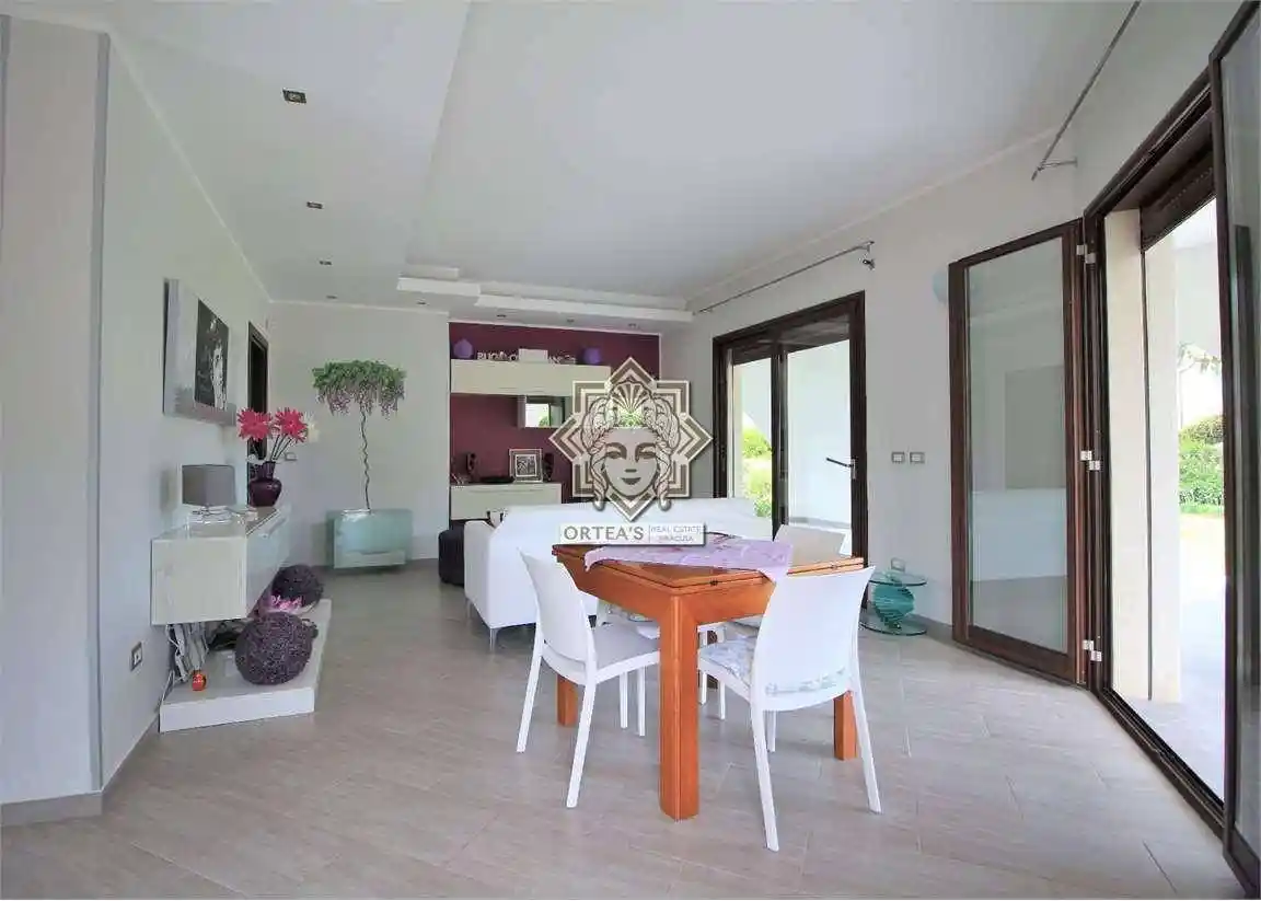 Villa unifamiliare via Isole delle Filippine SNC, Arenella, Siracusa - foto 4