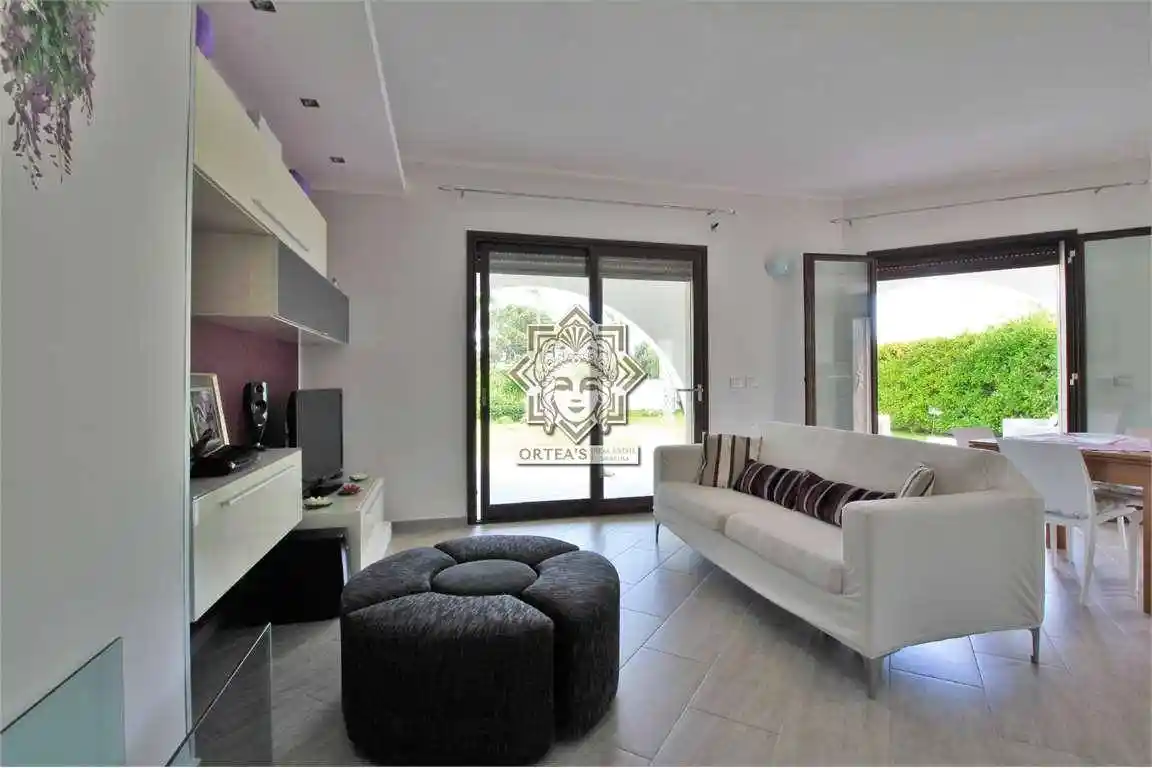 Villa unifamiliare via Isole delle Filippine SNC, Arenella, Siracusa - foto 5