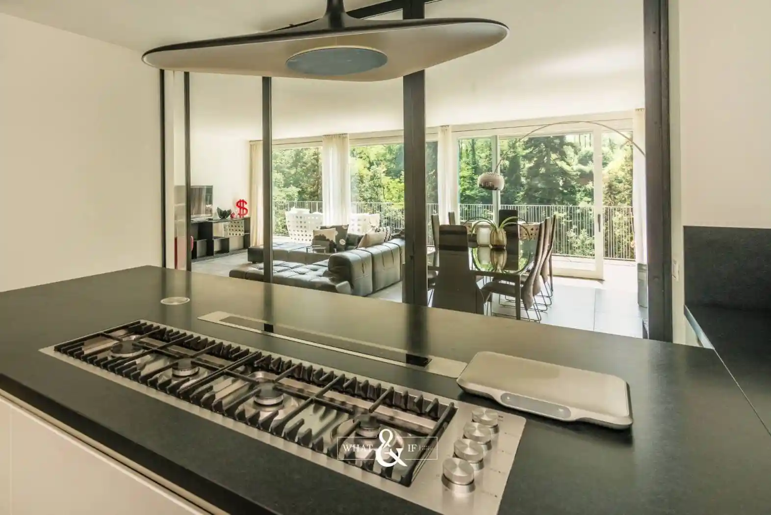 Villa in vendita a Seregno