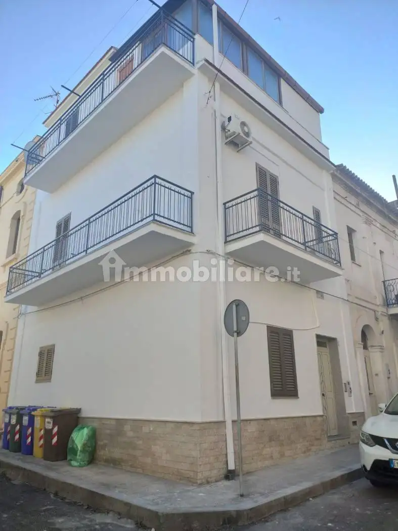 Appartamento in vendita a Trebisacce