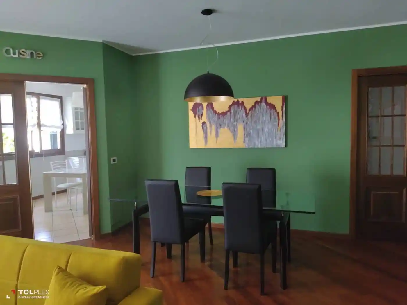 Appartamento in affitto a Venezia