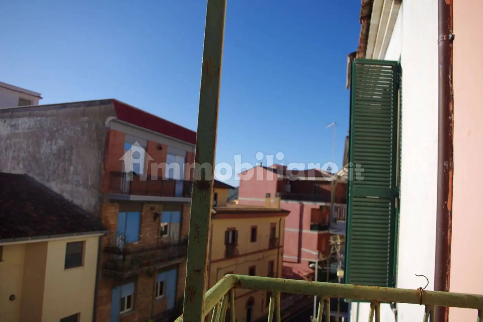 Appartamento in vendita a Casape