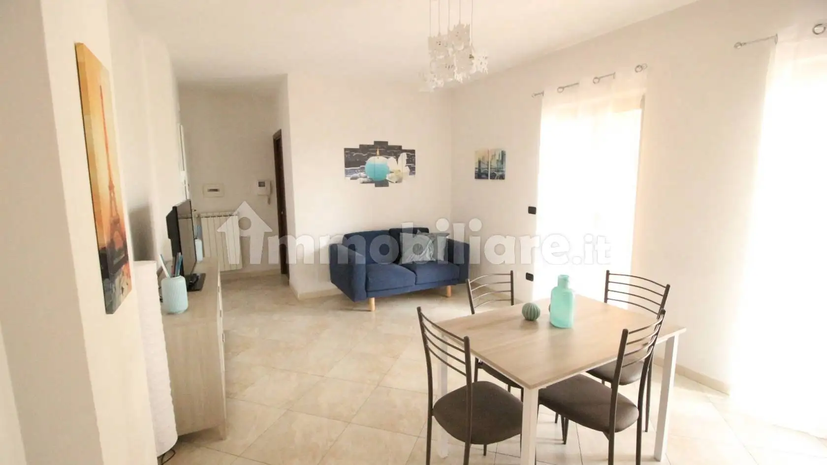 Appartamento in vendita a Acerra