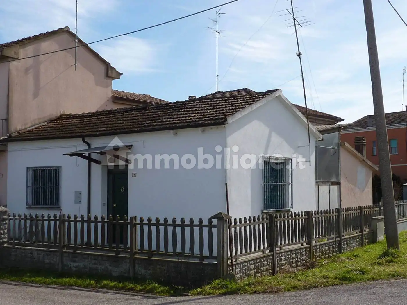 Villa in vendita a Argenta