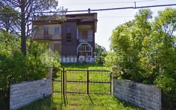 Villa in vendita a Fabriano