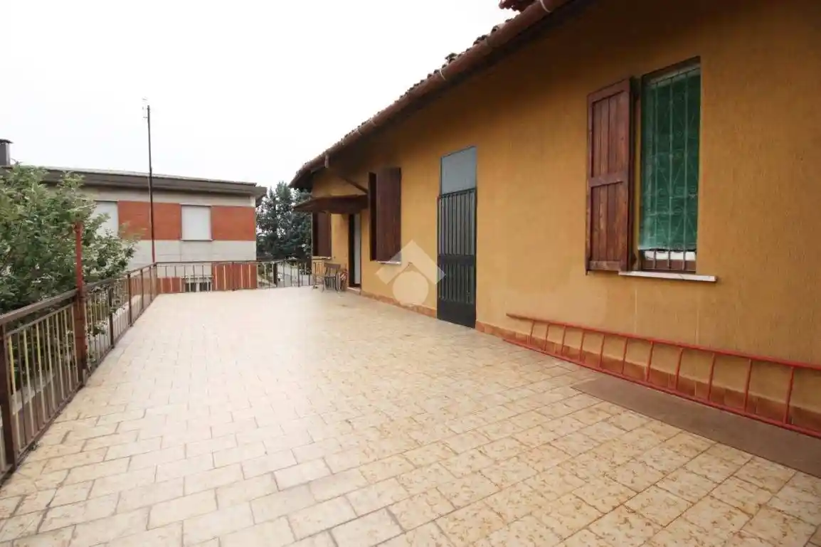 Casa indipendente in vendita a Cormano