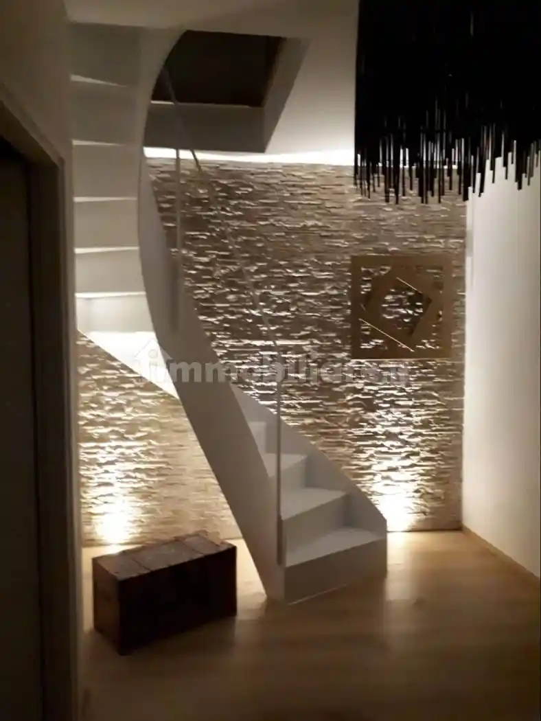 Villetta a schiera in vendita a Cortona