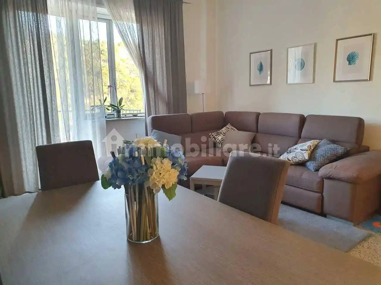 Appartamento in vendita a Modica