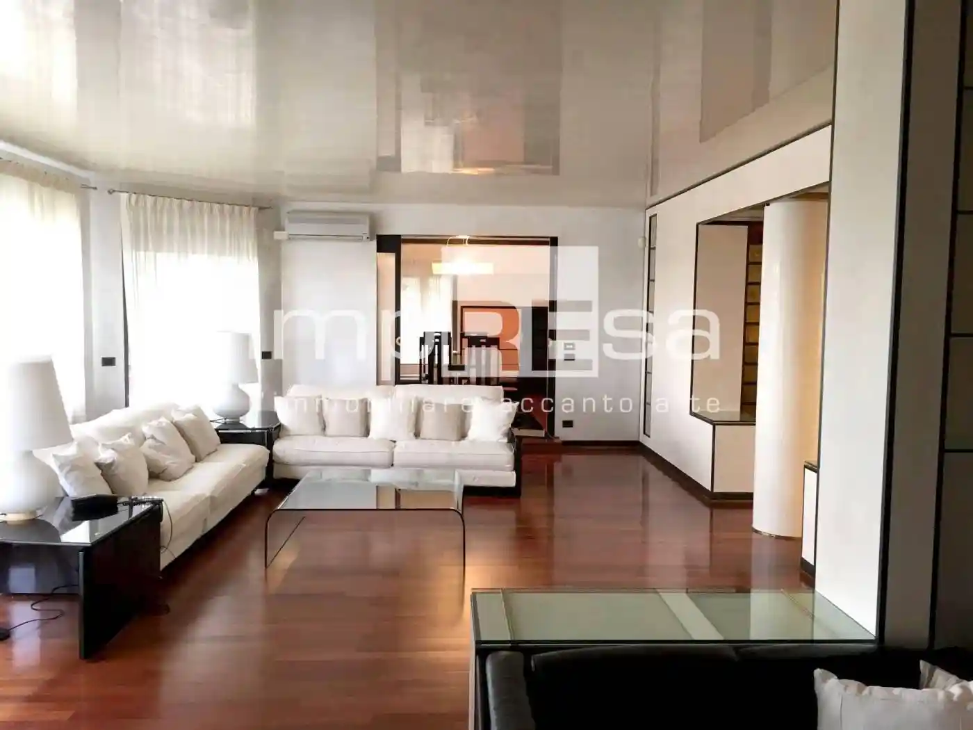 Appartamento in vendita a Treviso