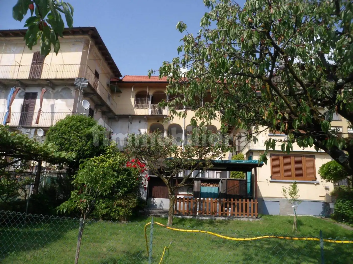 Attico piazza San Rocco, Agra - foto 3