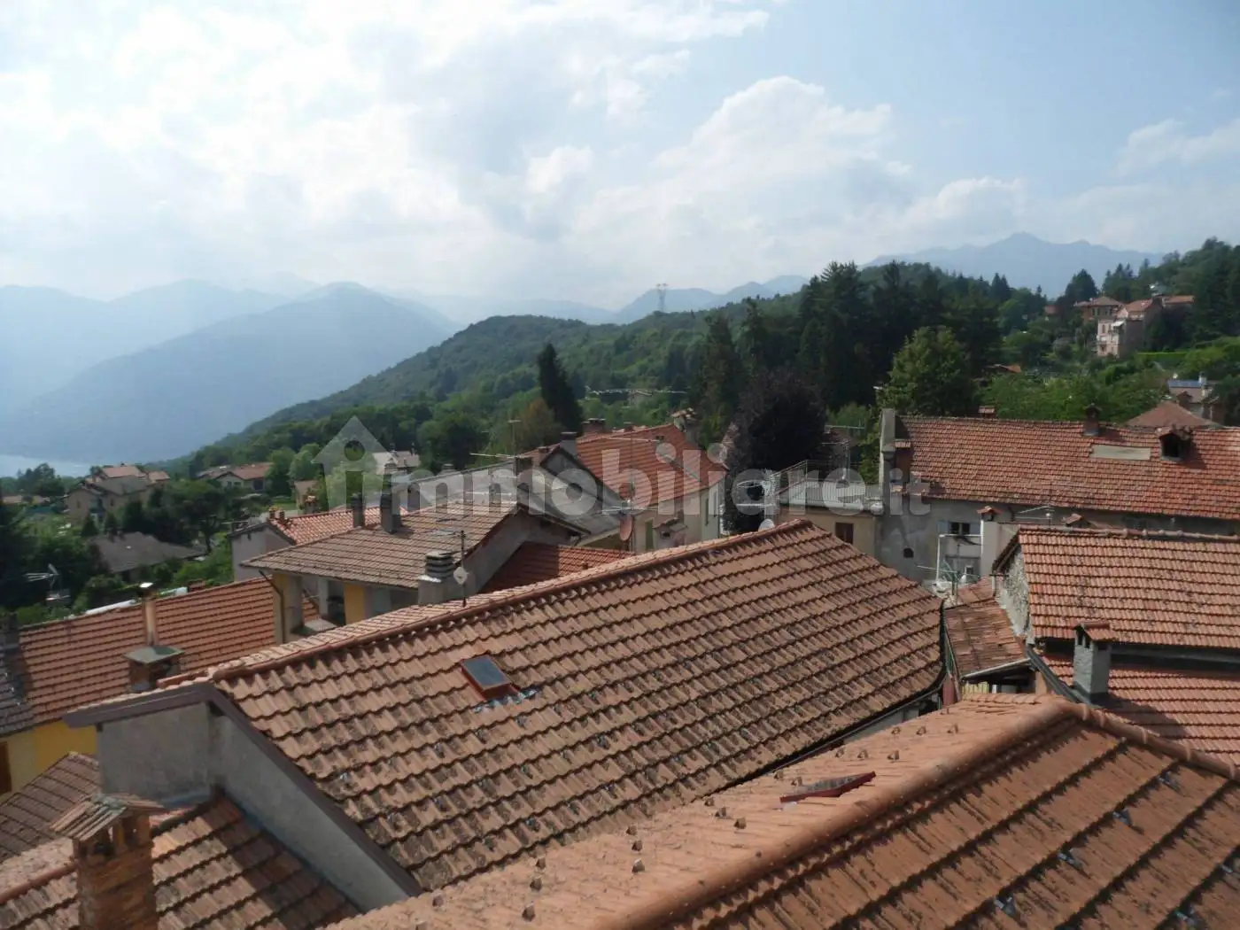 Attico piazza San Rocco, Agra - foto 5