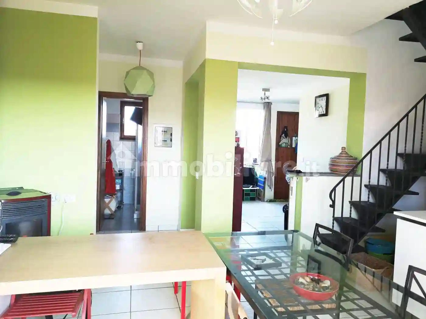 Villetta a schiera - foto 4