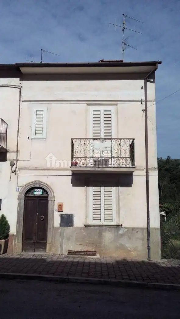 Casa indipendente in vendita a Introdacqua