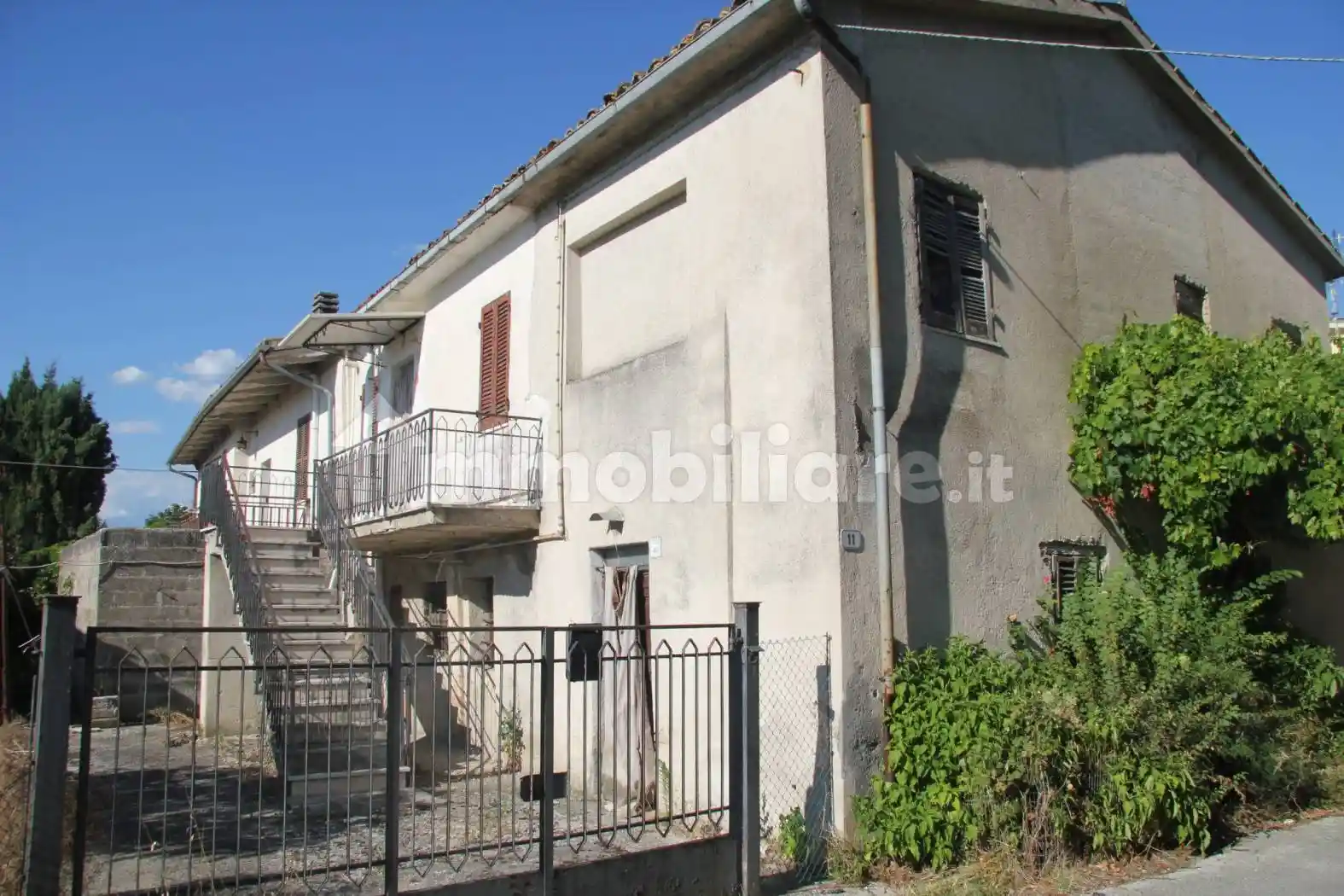 Casa indipendente in vendita a Spoleto