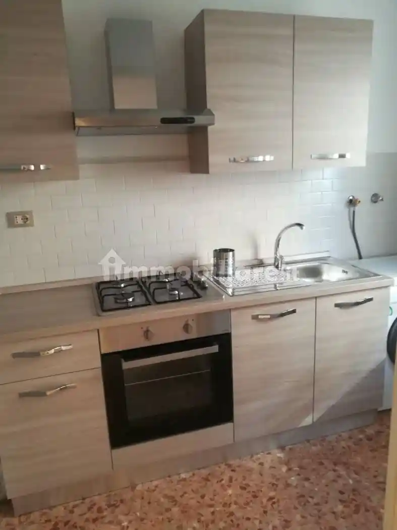 Appartamento in affitto a Chieri