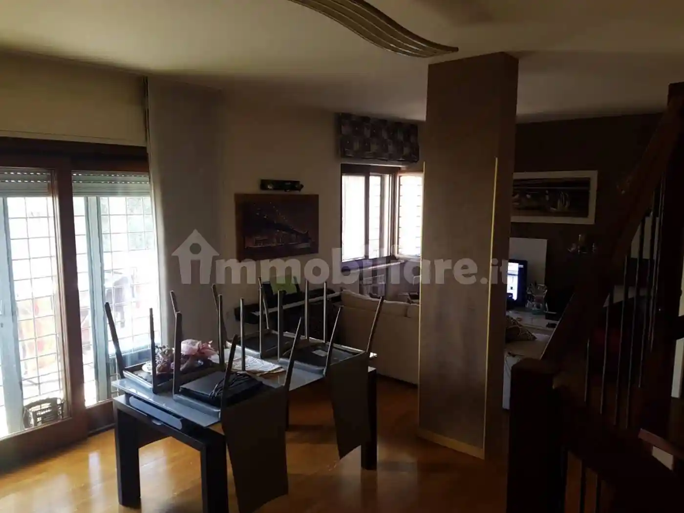 Bilocale via Giuseppe Gregoraci, Romanina, Roma - foto 4