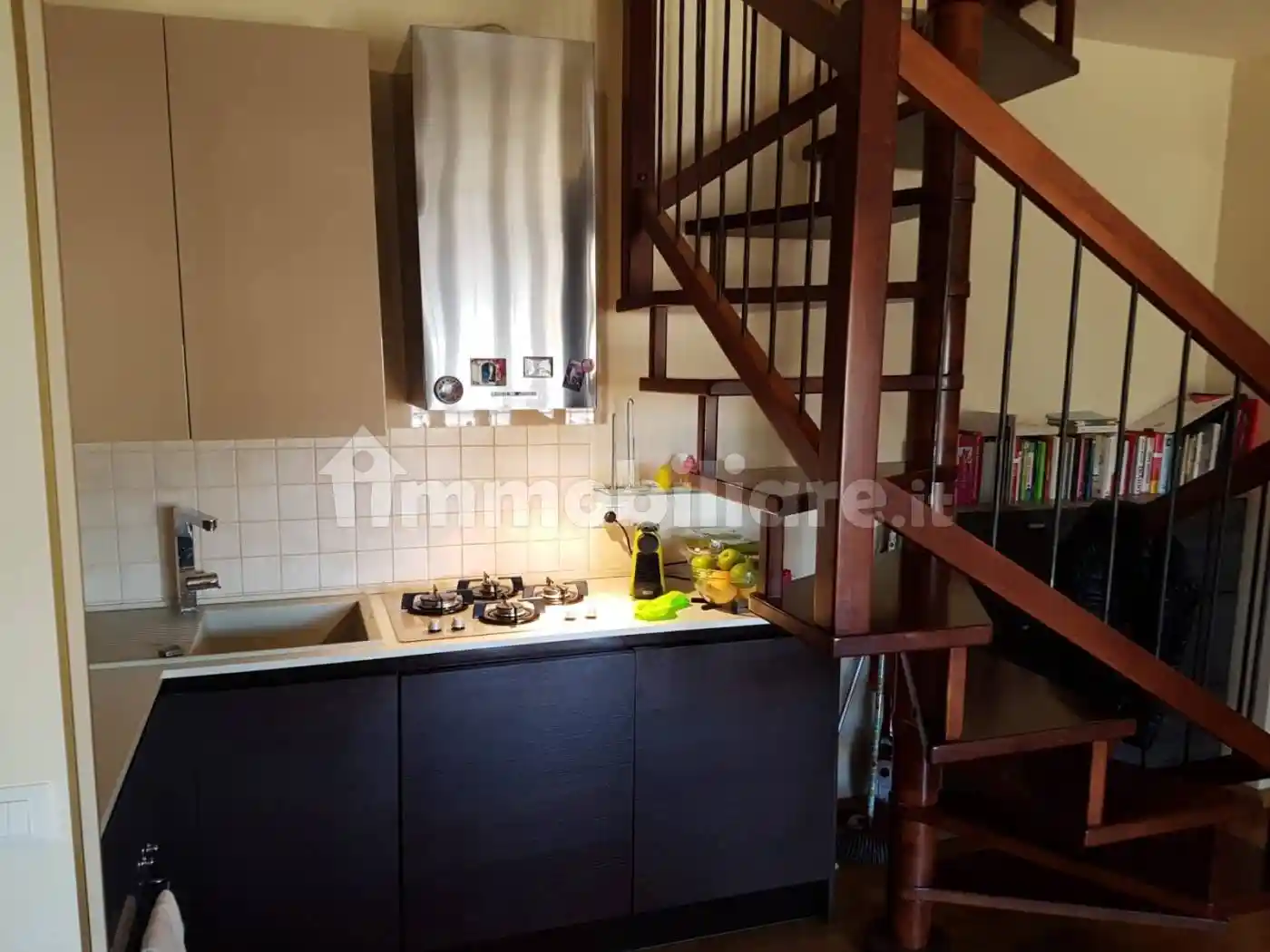 Bilocale via Giuseppe Gregoraci, Romanina, Roma - foto 5