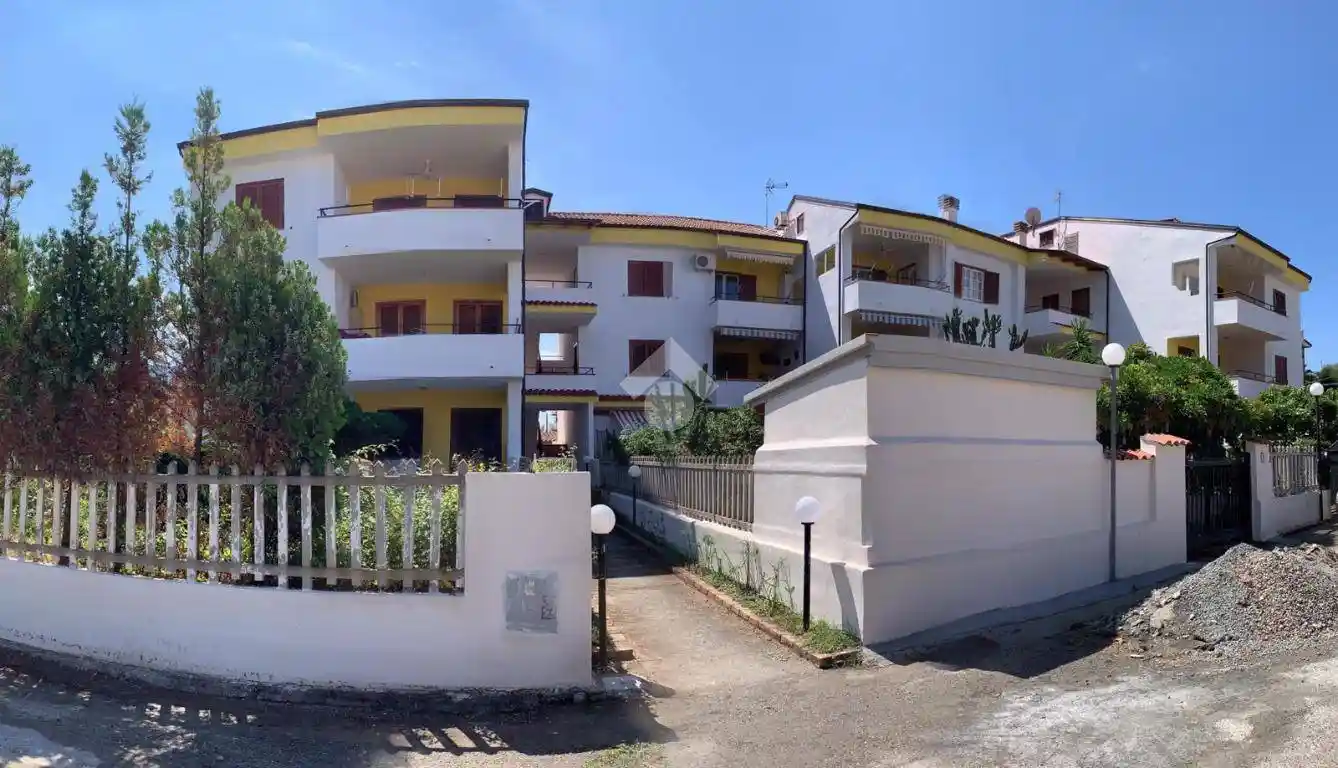 Quadrilocale Contrada Marina de Luca, Nocera Scalo, Nocera Terinese - foto 2