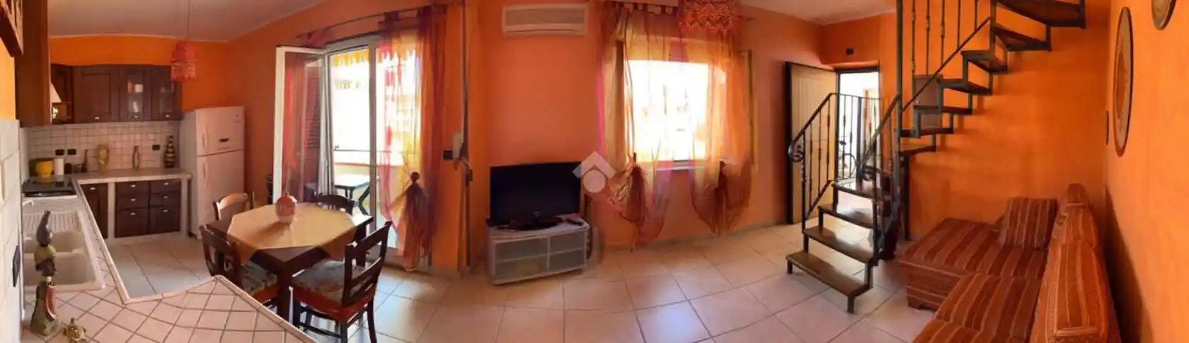 Quadrilocale Contrada Marina de Luca, Nocera Scalo, Nocera Terinese - foto 3