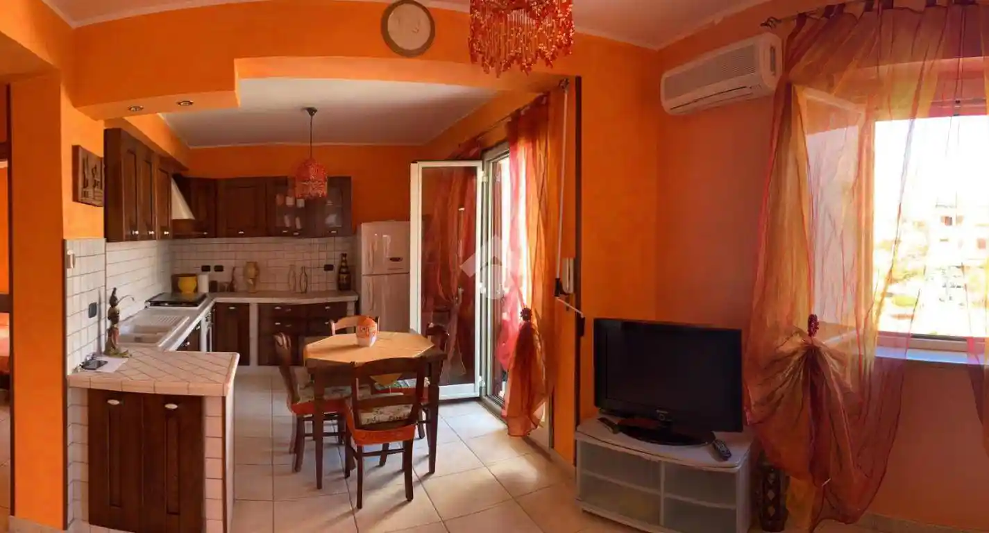 Quadrilocale Contrada Marina de Luca, Nocera Scalo, Nocera Terinese - foto 4