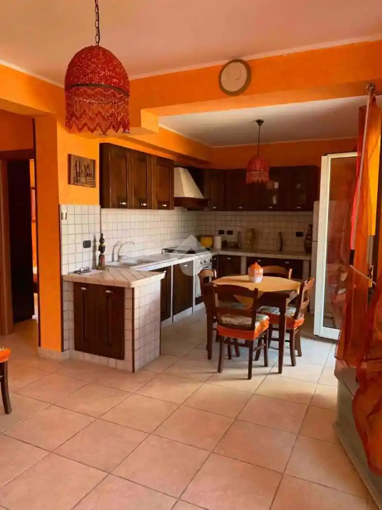 Quadrilocale Contrada Marina de Luca, Nocera Scalo, Nocera Terinese - foto 5