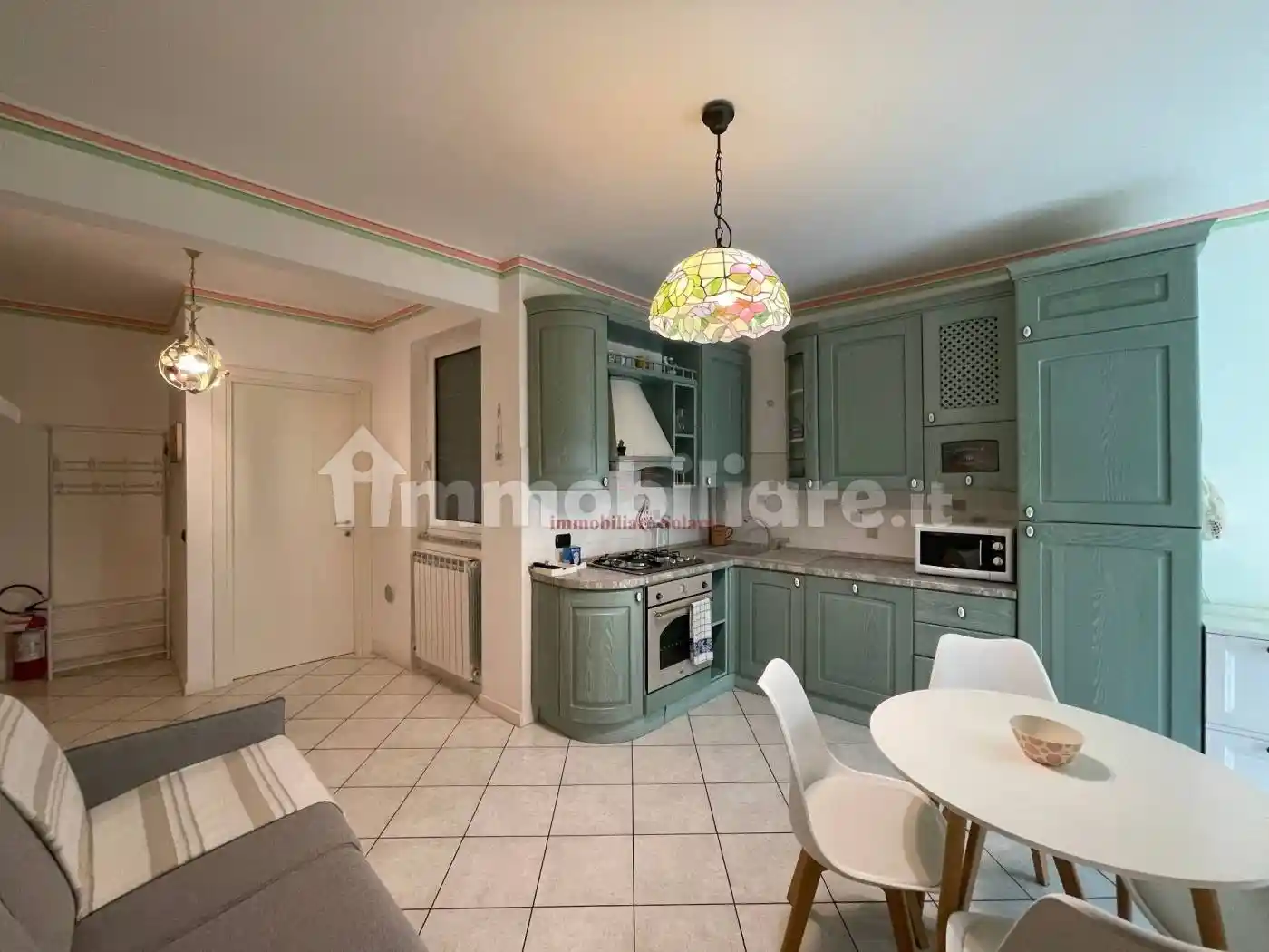 Appartamento in affitto a Varazze