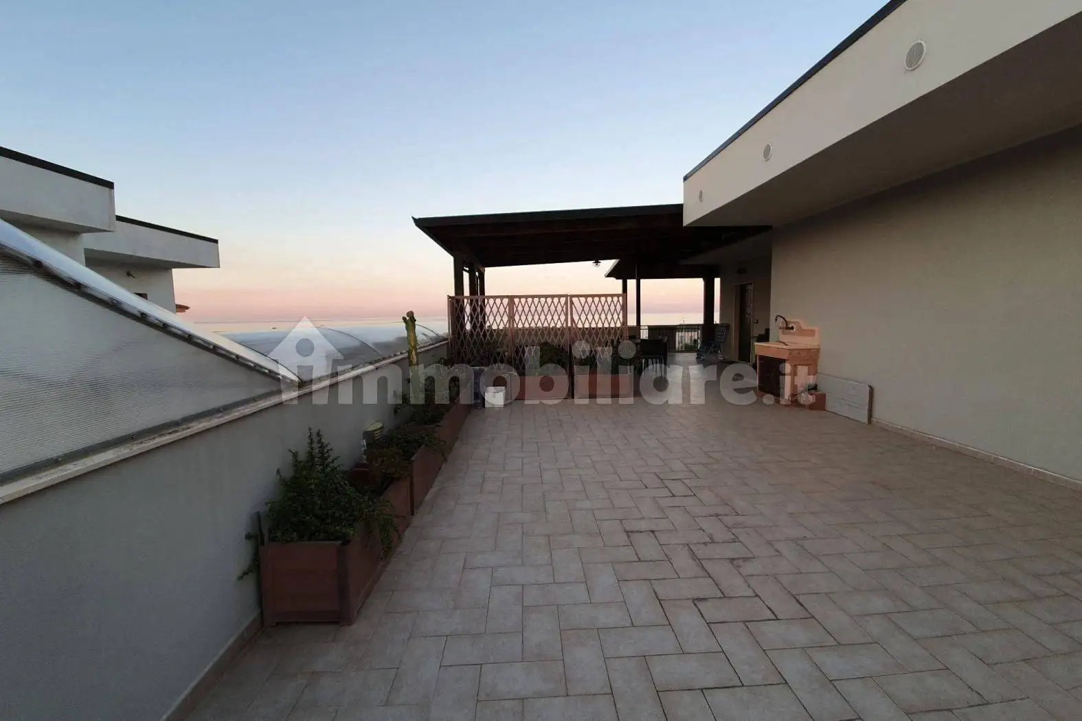 Appartamento in vendita a Strongoli