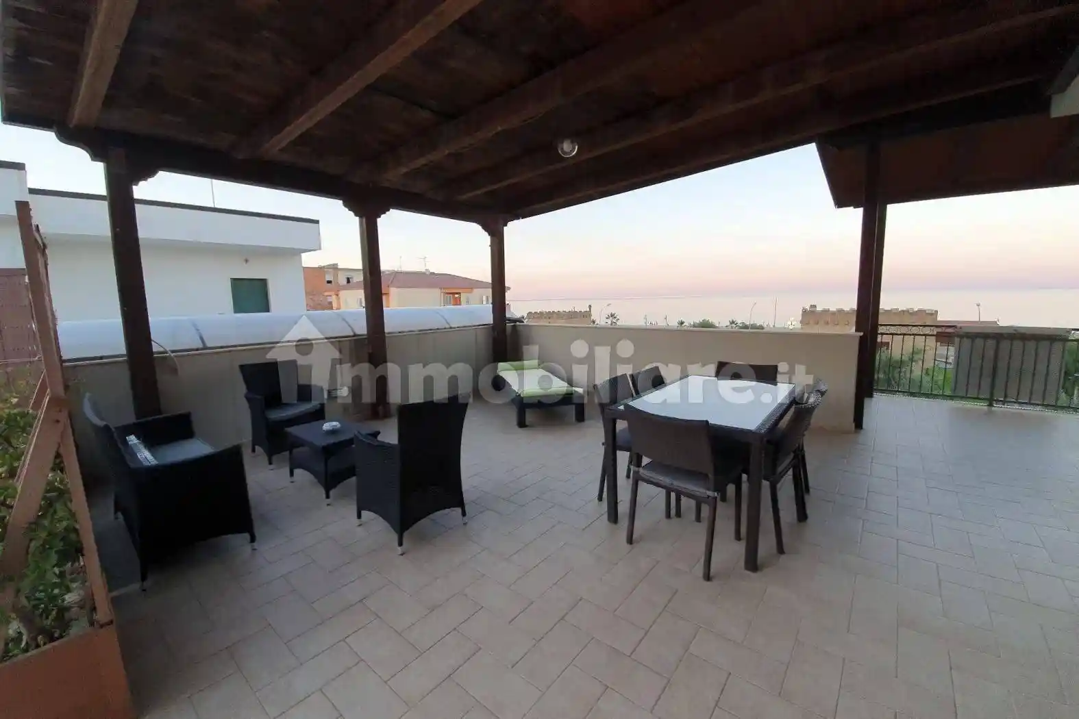 Trilocale viale Magna Grecia 2, Tronca, Strongoli - foto 2