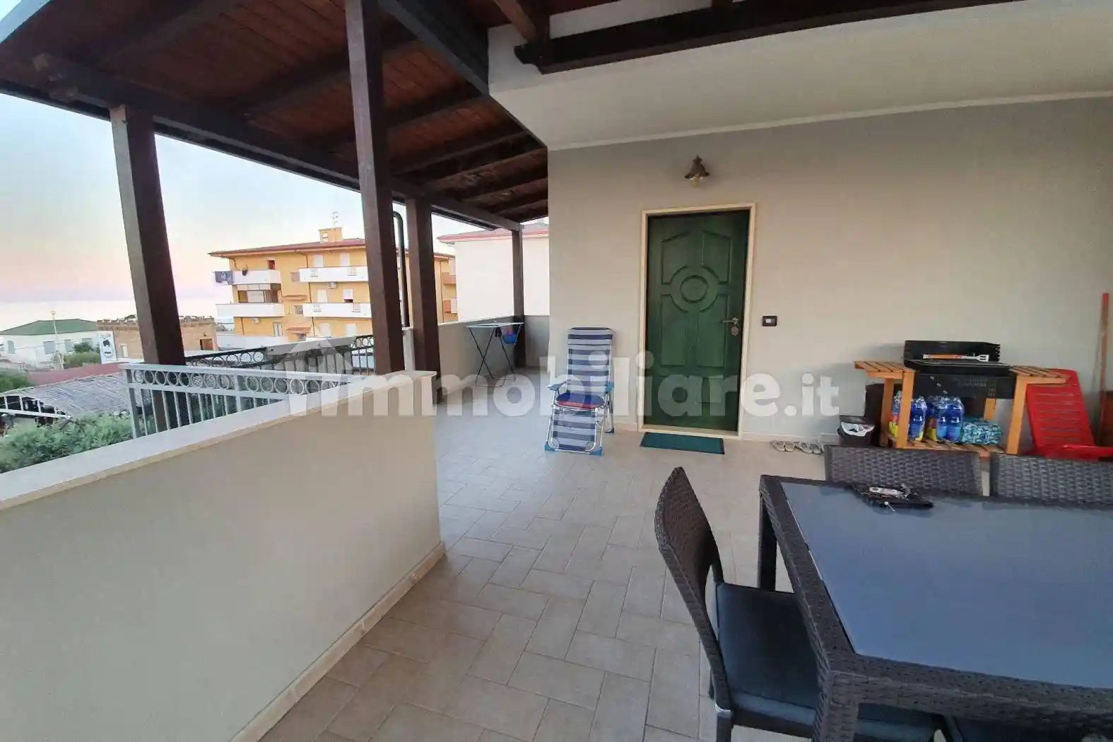 Trilocale viale Magna Grecia 2, Tronca, Strongoli - foto 3