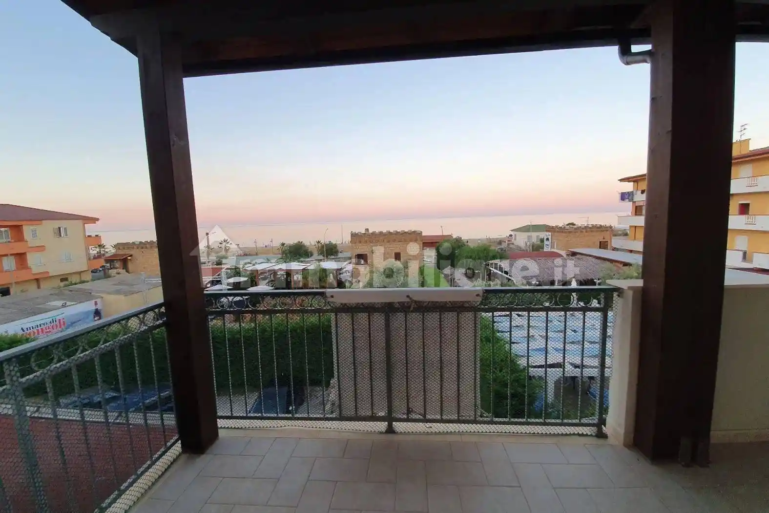 Trilocale viale Magna Grecia 2, Tronca, Strongoli - foto 5