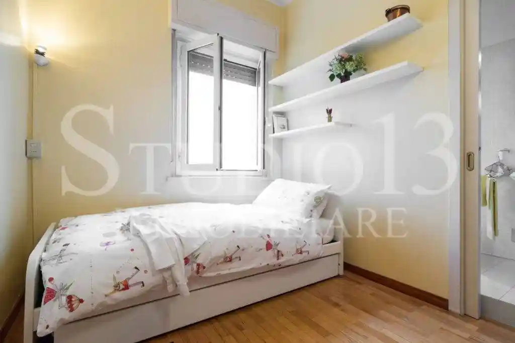 Attico - Mansarda in affitto a Milano