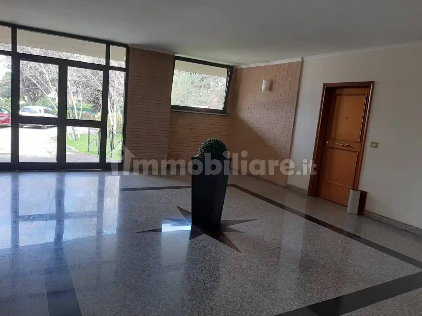 Quadrilocale via della Marranella di Marino 80, Morena, Roma - foto 2