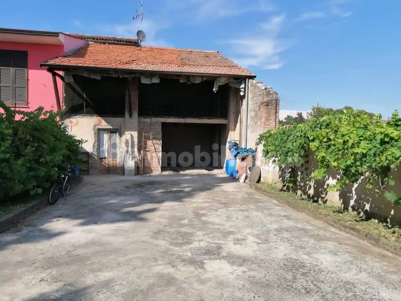 Rustico - Casale in vendita a Crema