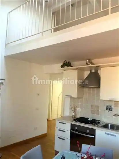 Appartamento in affitto a Prato