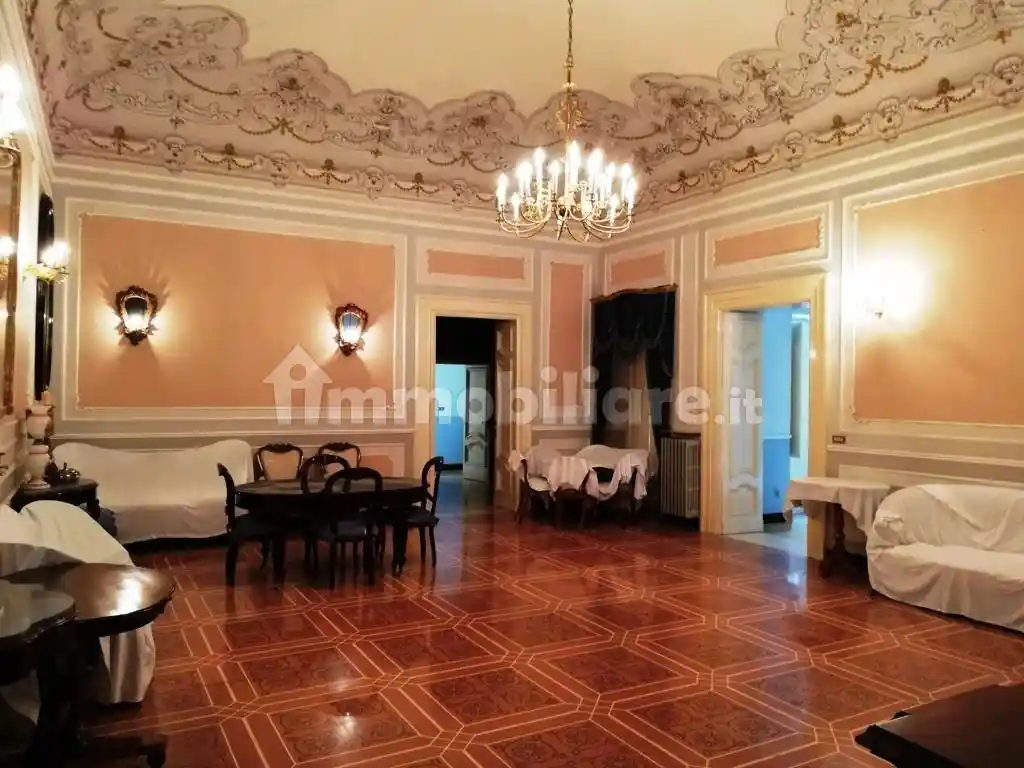 Appartamento in vendita a Bisceglie