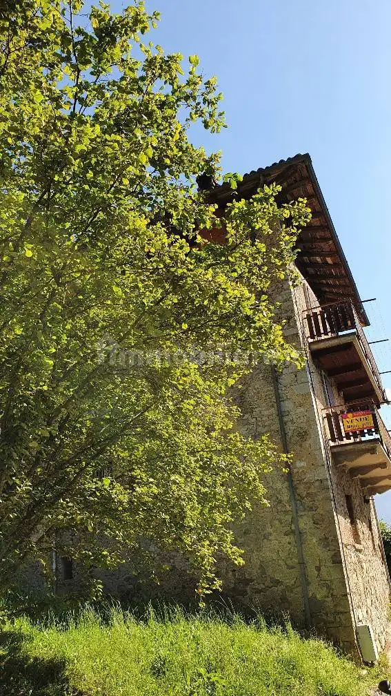 Casa colonica, buono stato, 464 m², Centro, Bracca - foto 2