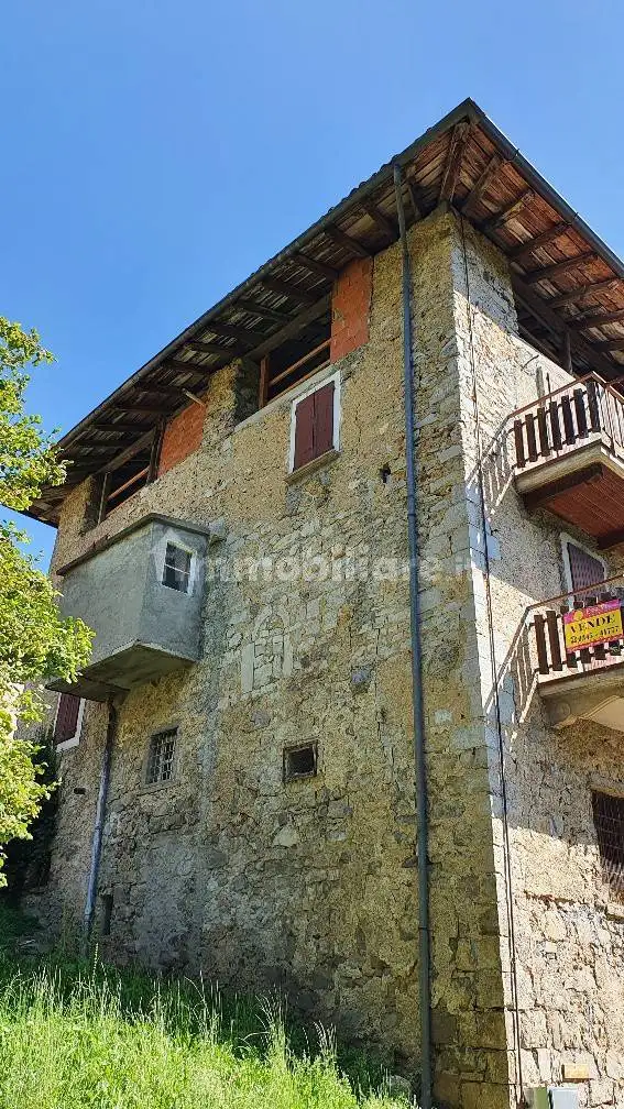 Casa colonica, buono stato, 464 m², Centro, Bracca - foto 3