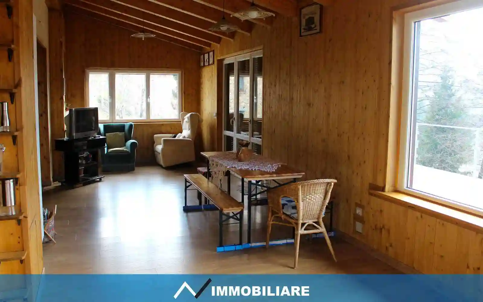 Villa - foto 4
