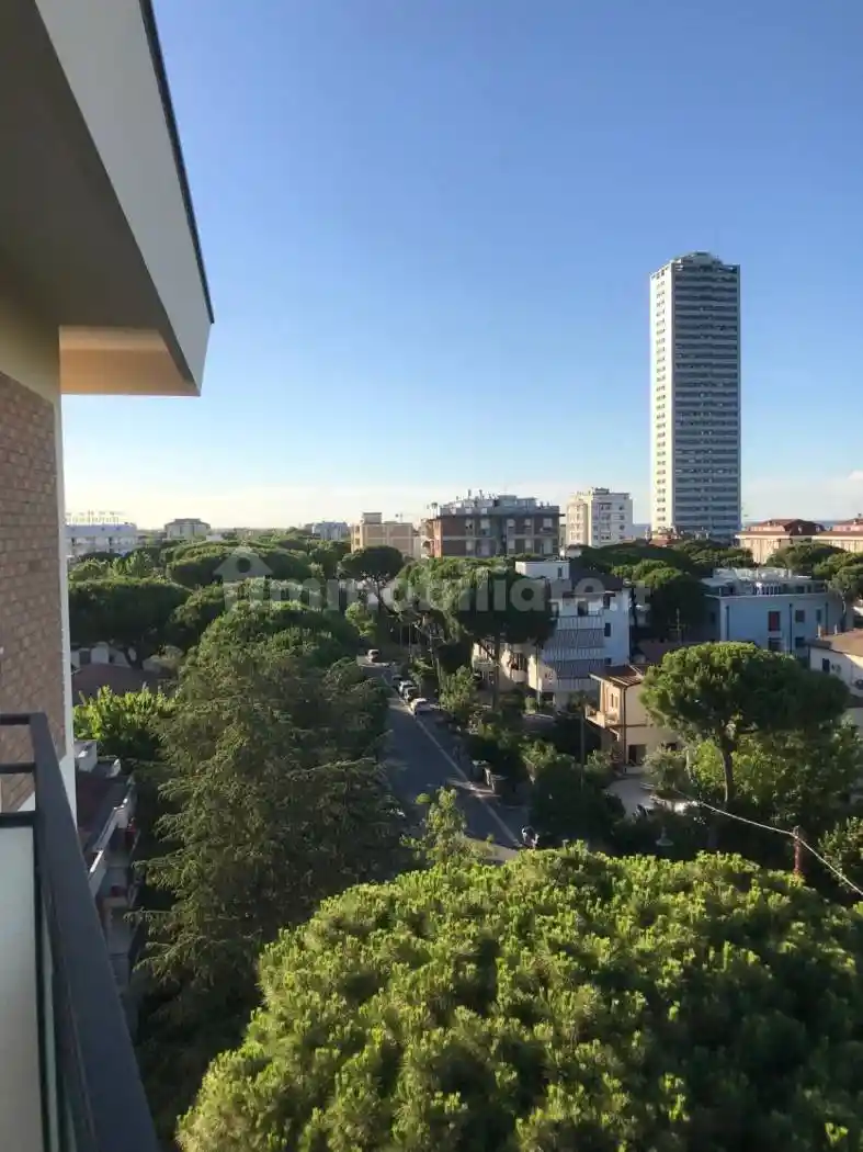 Appartamento in affitto a Cesenatico