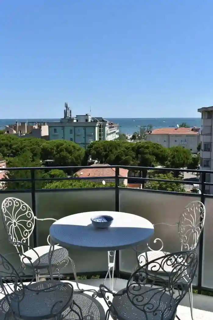 Quadrilocale viale dei Mille 74, Cesenatico Levante, Cesenatico - foto 4