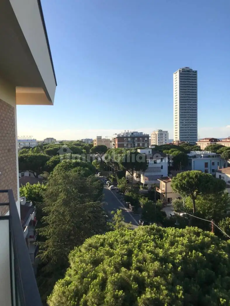 Appartamento in affitto a Cesenatico