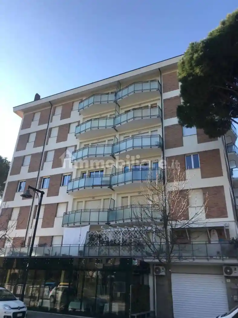 Quadrilocale viale dei Mille 74, Cesenatico Levante, Cesenatico - foto 3