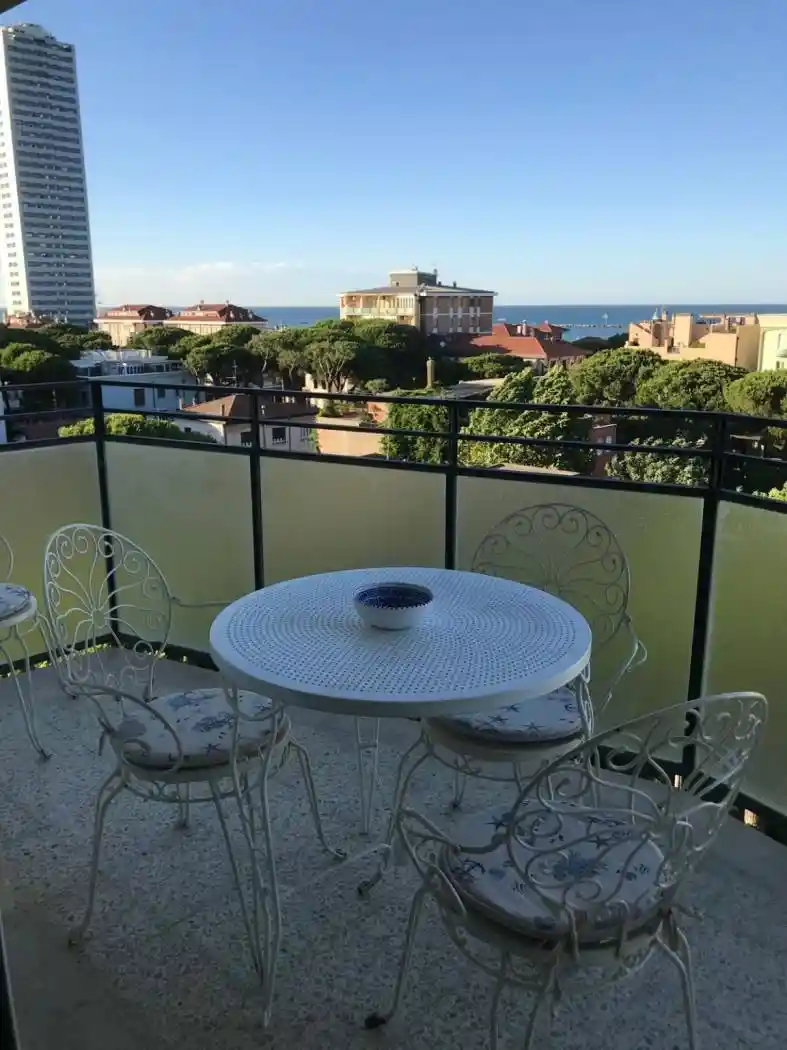 Quadrilocale viale dei Mille 74, Cesenatico Levante, Cesenatico - foto 4