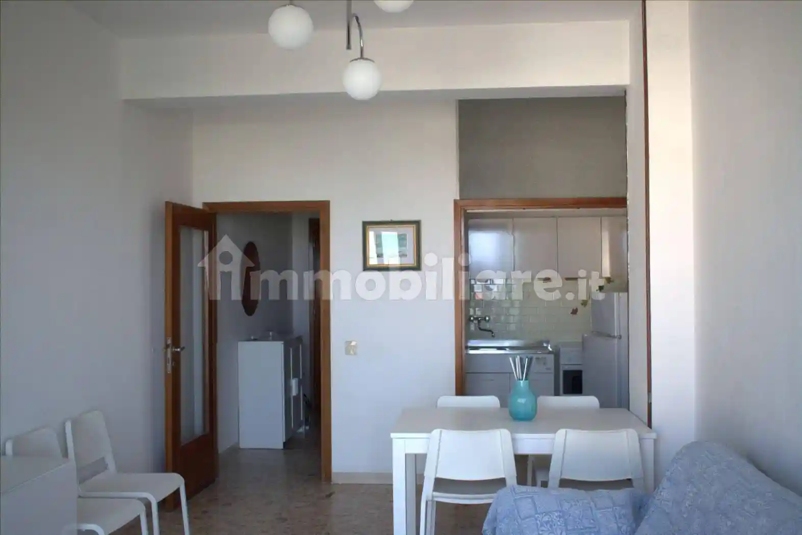 Quadrilocale viale dei Mille 74, Cesenatico Levante, Cesenatico - foto 5