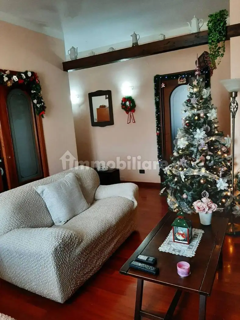 Appartamento in vendita a Terranova dei Passerini