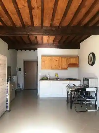 Appartamento in affitto a Carmagnola