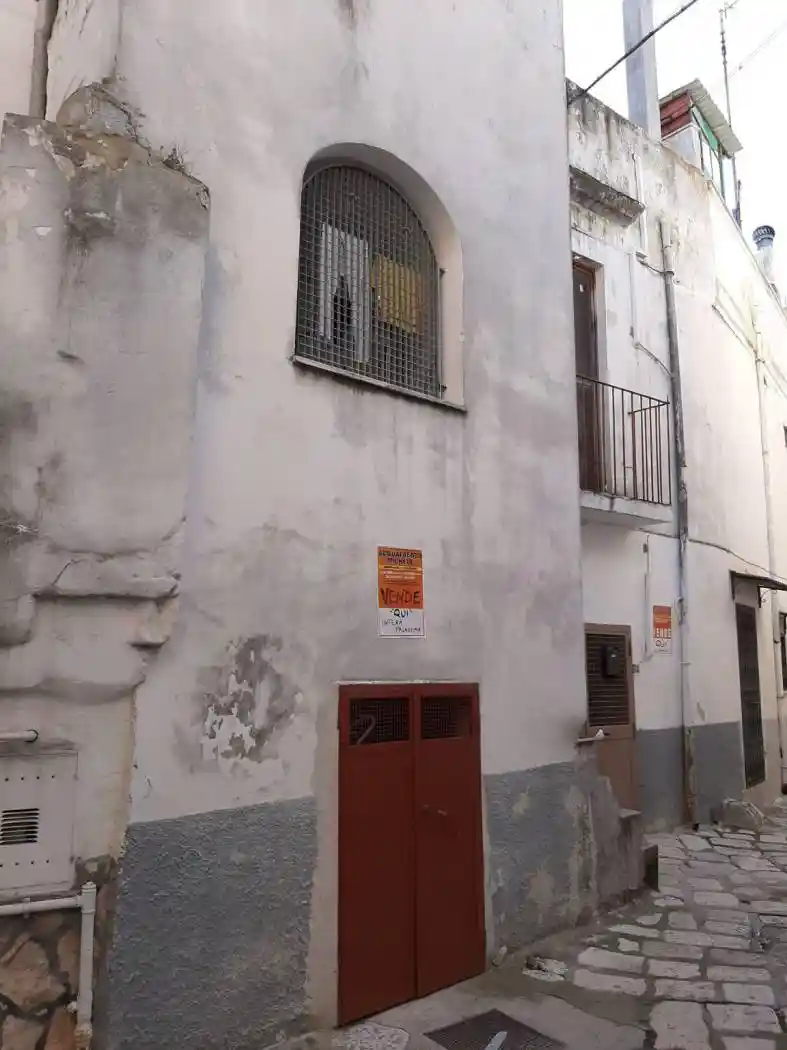 Appartamento in vendita a Cassano delle Murge