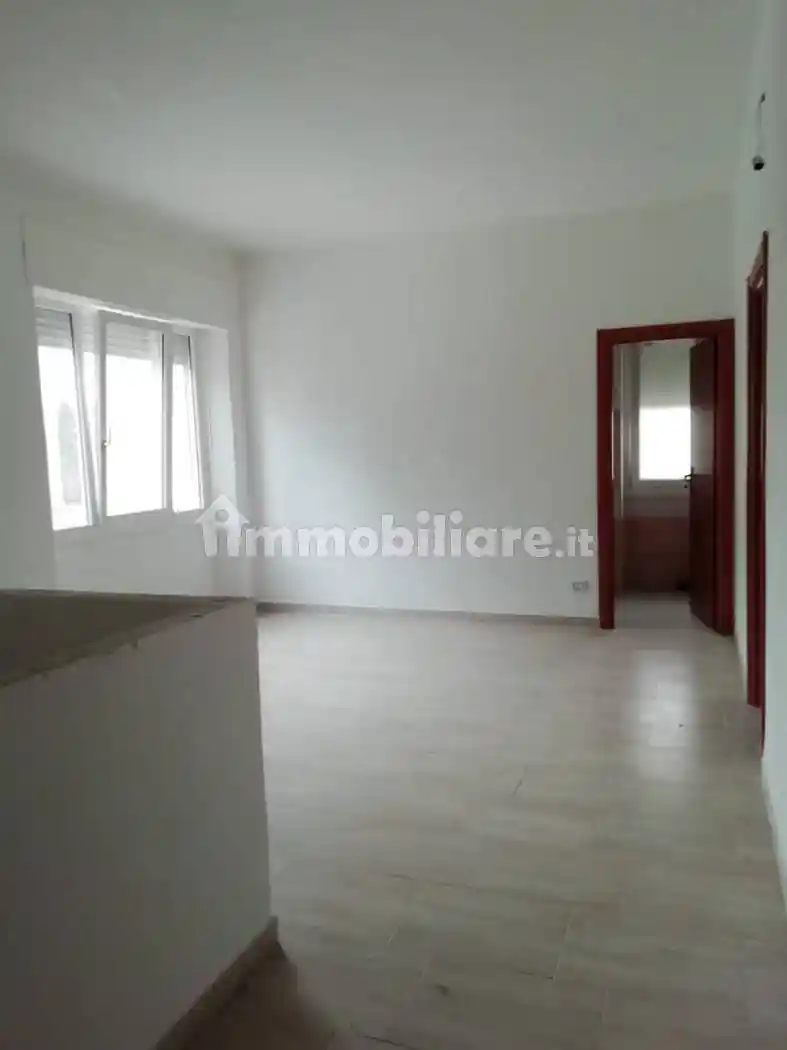 Appartamento in vendita a Ozieri