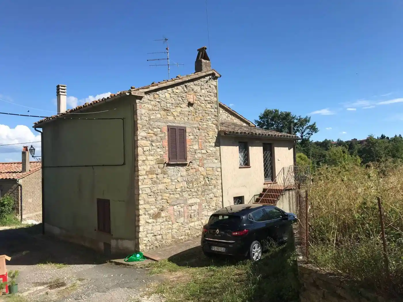 Rustico - Casale in vendita a Sorano