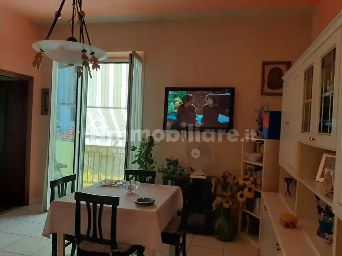 Appartamento in vendita a Alessandria